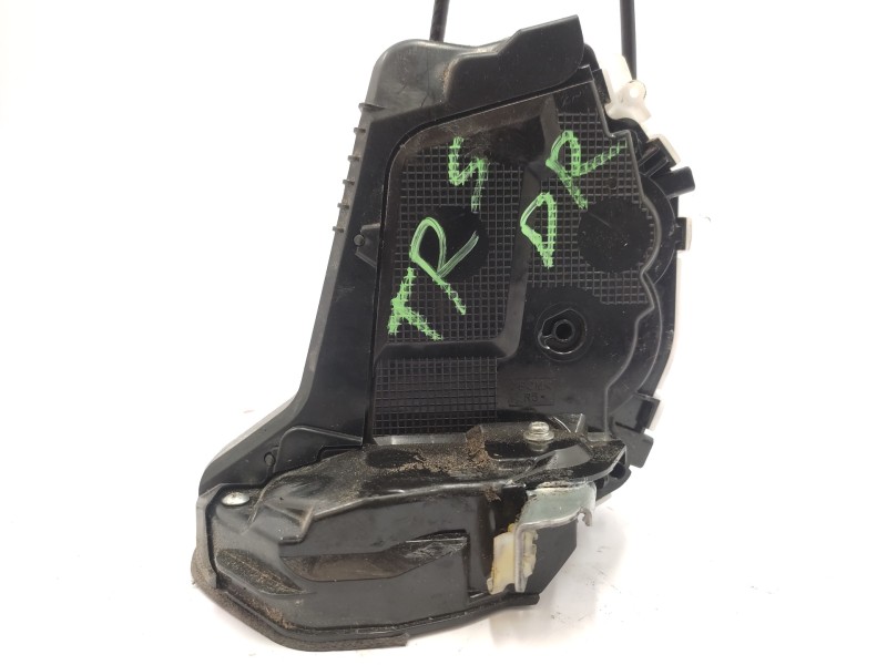 Cerradura Puerta Trasera Derecha 72610t0ah01  - Honda Jazz (gk) 1.3 I-vtec 2