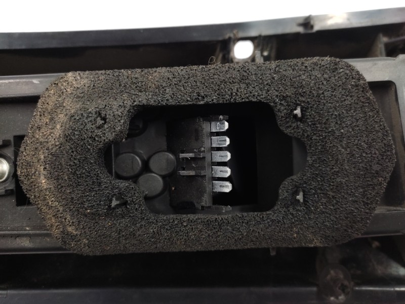 Piloto Trasero Derecho 93294346 89398085 93176392 - Opel Meriva Cosmo 4