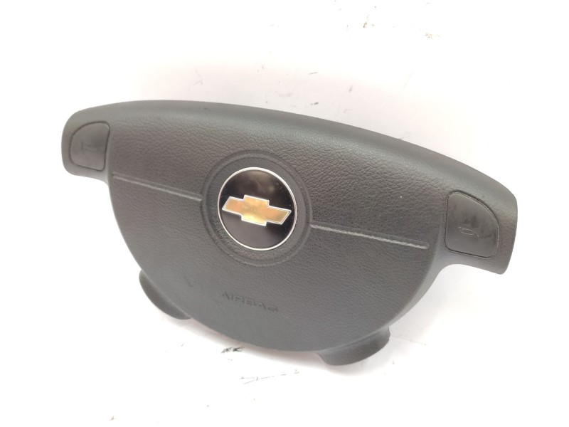 Airbag Delantero Izquierdo 96879041  - Chevrolet Aveo / Kalos Hatchback (t250, T255) 1.2 2