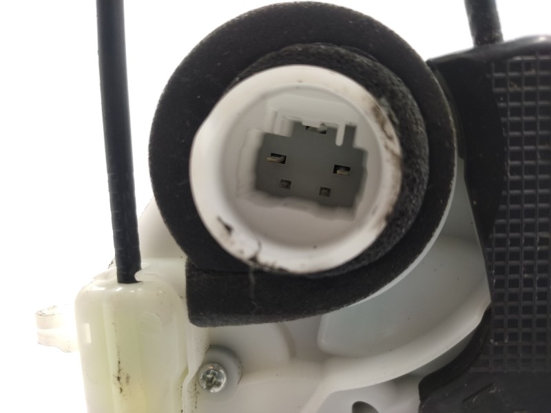 Cerradura Puerta Trasera Derecha 72610t0ah01  - Honda Jazz (gk) 1.3 I-vtec 3