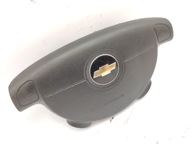 Airbag Delantero Izquierdo 96879041  - Chevrolet Aveo / Kalos Hatchback (t250, T255) 1.2 3