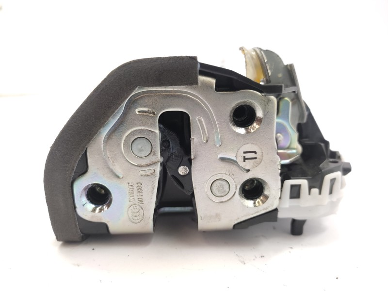 Cerradura Puerta Trasera Derecha 72610t0ah01  - Honda Jazz (gk) 1.3 I-vtec 5
