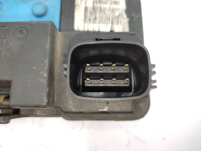 Cerradura Puerta Delantera Derecha 8650546  - Volvo S80 Berlina 2.0 Turbo Cat 2