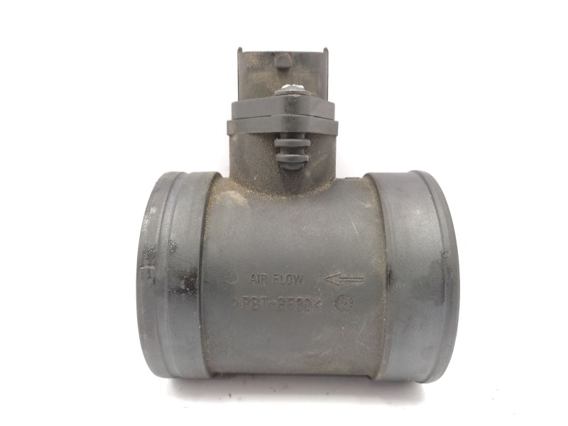 Caudalimetro 7l5906461b 95560612340 0280218198 - Porsche Cayenne (typ 9pa1) S 3
