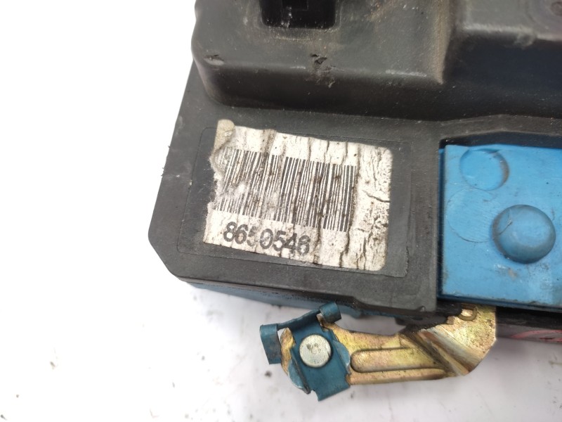 Cerradura Puerta Delantera Derecha 8650546  - Volvo S80 Berlina 2.0 Turbo Cat 3