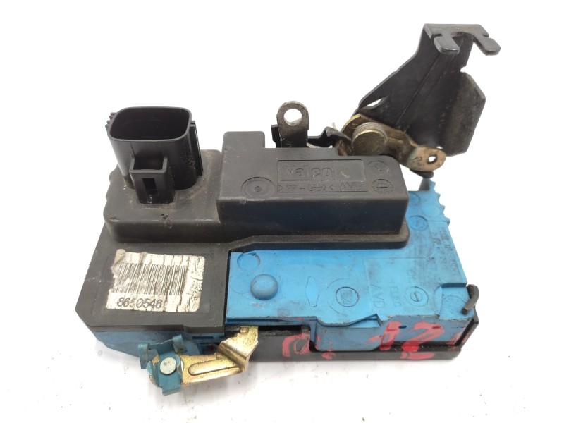 Cerradura Puerta Delantera Derecha 8650546  - Volvo S80 Berlina 2.0 Turbo Cat 4