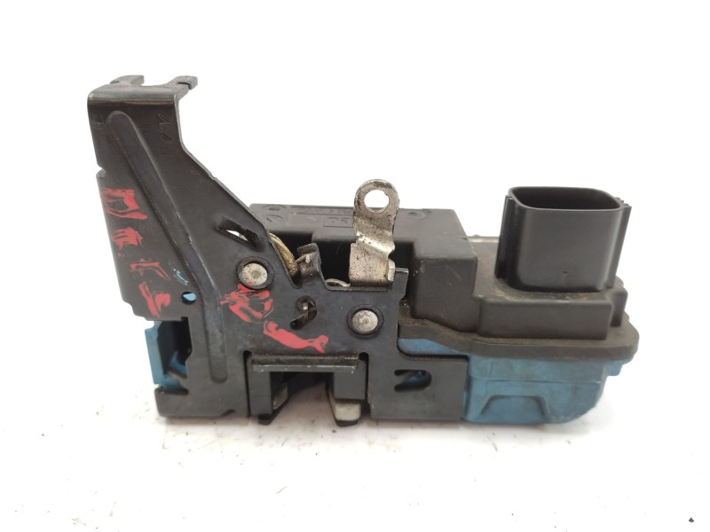 Cerradura Puerta Delantera Derecha 8650546  - Volvo S80 Berlina 2.0 Turbo Cat 5
