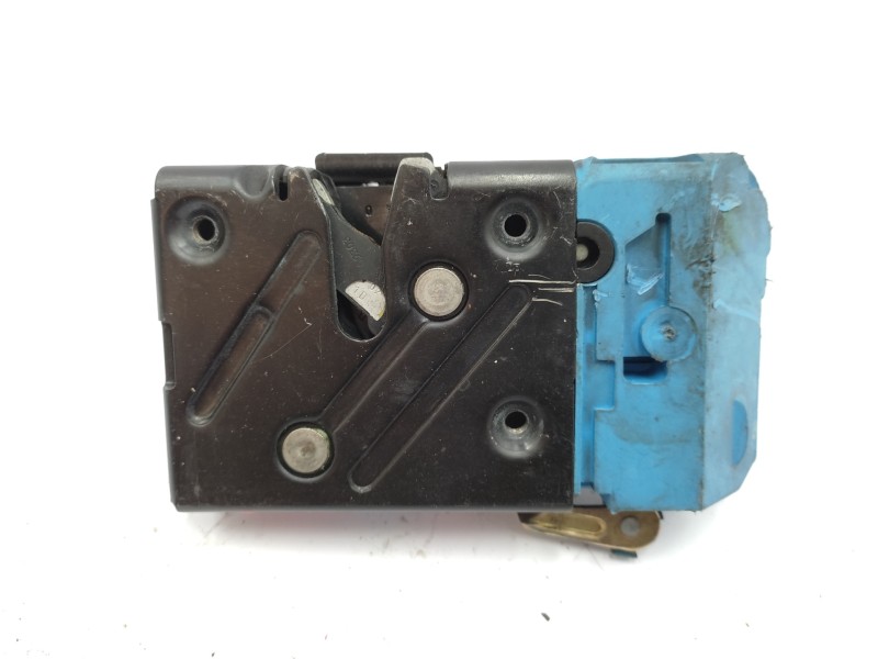 Cerradura Puerta Delantera Derecha 8650546  - Volvo S80 Berlina 2.0 Turbo Cat 6