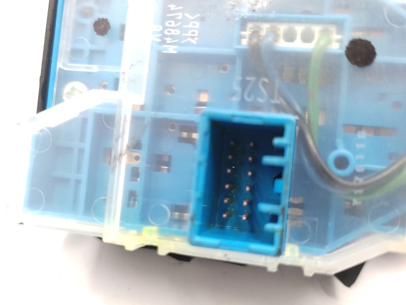 Mando Luces 35255t7sr81  - Honda Jazz (gk) 1.3 I-vtec 2