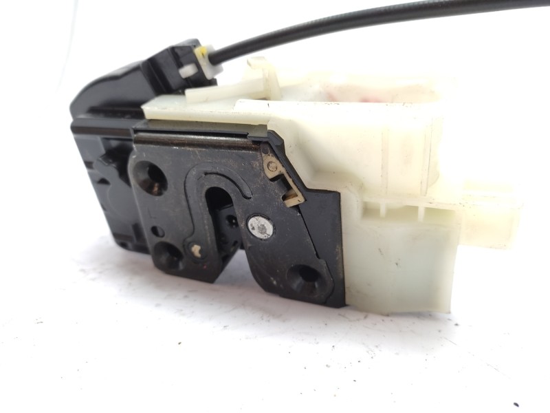 Cerradura Puerta Trasera Izquierda 814103k000  - Hyundai Sonata (nf) 2.0 Crdi Cat 3