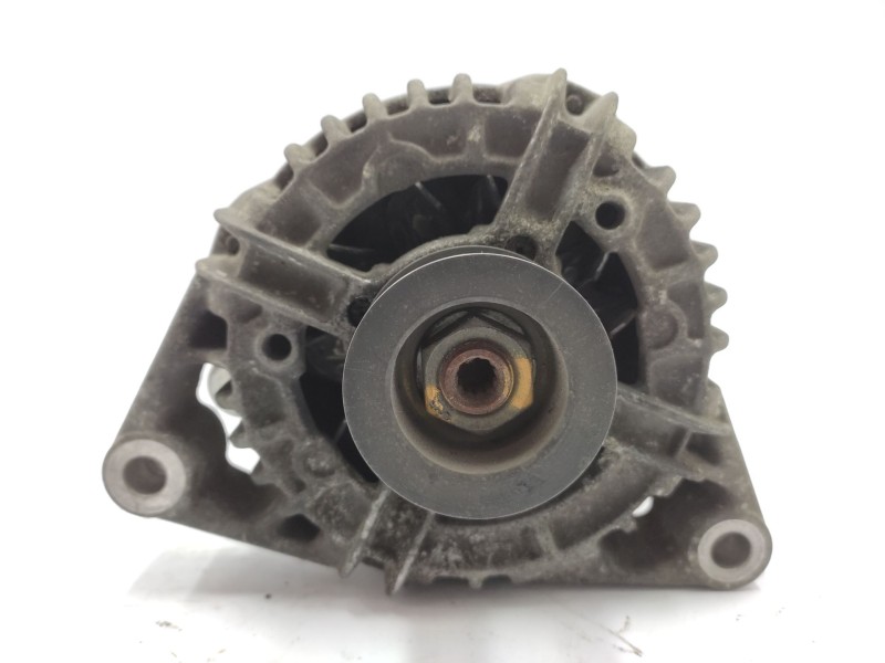 Alternador 90561168 0124415005 - Opel Astra G Berlina 2.0 Dti 2