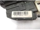 CERRADURA PUERTA TRASERA IZQUIERDA 814103K000 