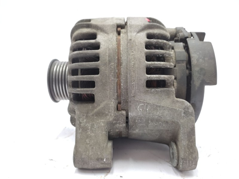 Alternador 90561168 0124415005 - Opel Astra G Berlina 2.0 Dti 3
