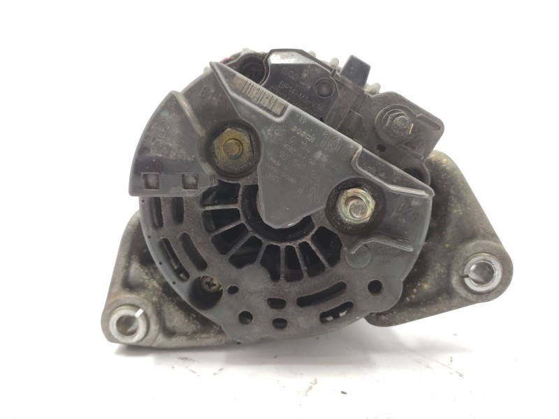 Alternador 90561168 0124415005 - Opel Astra G Berlina 2.0 Dti 4