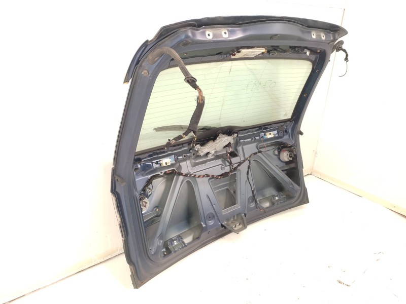 Porton Trasero 86290008768  - Bmw X3 (e83) 3.0d 5