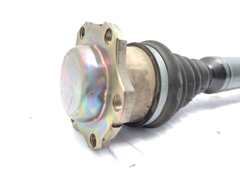 Transmision Delantera Derecha 1j0407272cr 1j0407272bx  - Seat Toledo (1m2) Stella 2