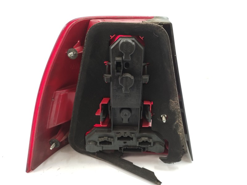 Piloto Trasero Derecho 1j5945096ab  - Volkswagen Bora Berlina (1j2) Conceptline 5