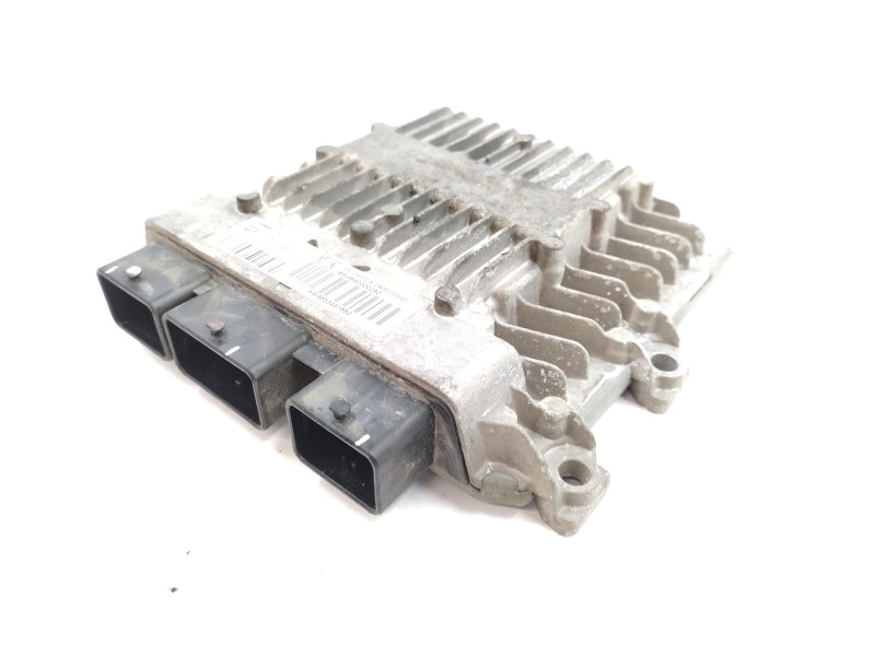Centralita Motor Uce 9660300280 5ws40285ct  - Citroën C3 1.4 Hdi 3