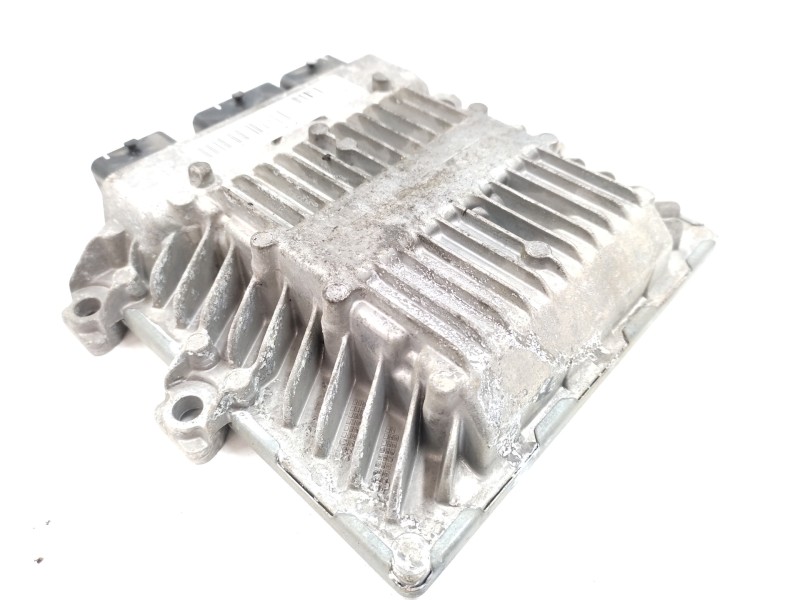 Centralita Motor Uce 9660300280 5ws40285ct  - Citroën C3 1.4 Hdi 4