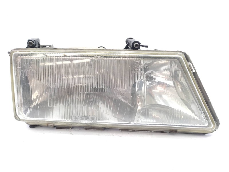 Recambio de faro derecho para lancia dedra berl. 1.8 i.e. le referencia OEM IAM   