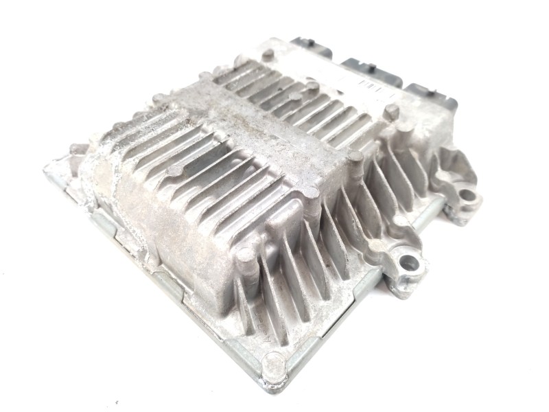 Centralita Motor Uce 9660300280 5ws40285ct  - Citroën C3 1.4 Hdi 6