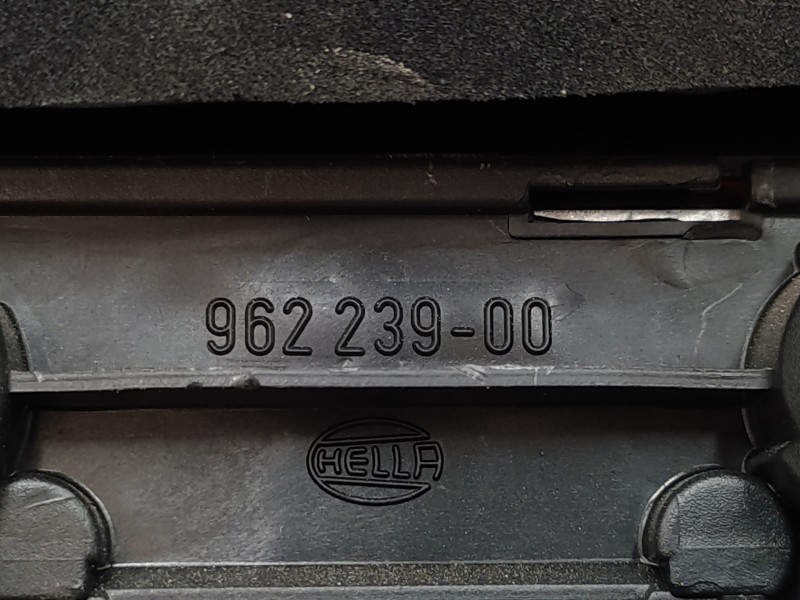 Piloto Trasero Izquierdo 96223900  - Seat Ibiza (6k) Básico 2
