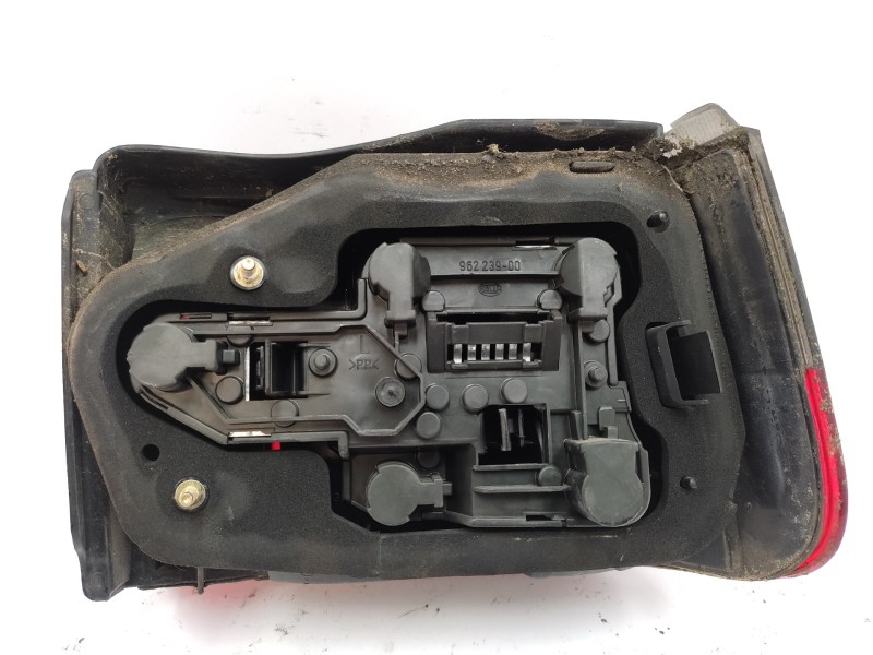 Piloto Trasero Izquierdo 96223900  - Seat Ibiza (6k) Básico 3