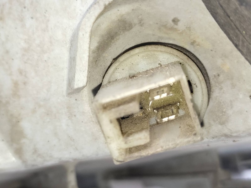 Faro Derecho 82457953  - Lancia Dedra Berl. 1.8 I.e. Le 4