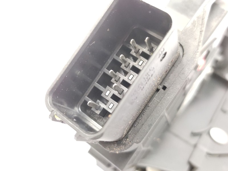 Cerradura Puerta Trasera Izquierda 7s7aa26413ab 1791403  - Ford Mondeo Ber. (ca2) 2.0 Tdci Cat 4