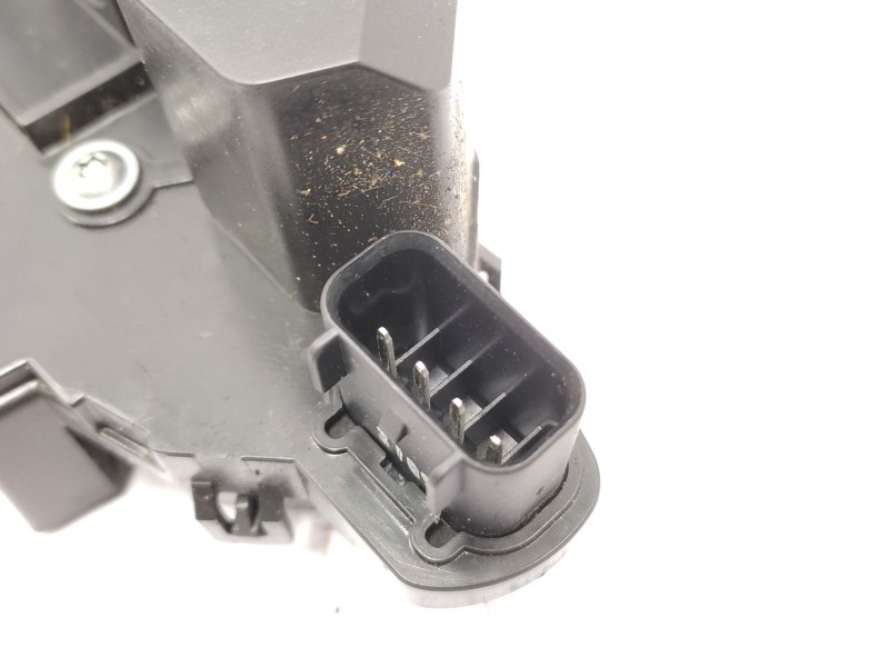 Cerradura Puerta Trasera Izquierda 7s7aa26413ab 1791403  - Ford Mondeo Ber. (ca2) 2.0 Tdci Cat 5