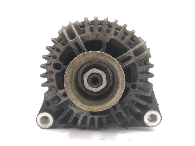 Alternador 9644529680 Tg15c023  - Peugeot 206 Berlina 1.4 Hdi 2