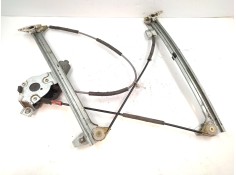 Recambio de elevalunas delantero derecho para citroën xsara berlina 1.4 referencia OEM IAM   