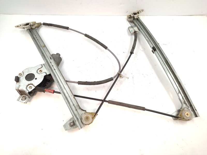 Recambio de elevalunas delantero derecho para citroën xsara berlina 1.4 referencia OEM IAM   