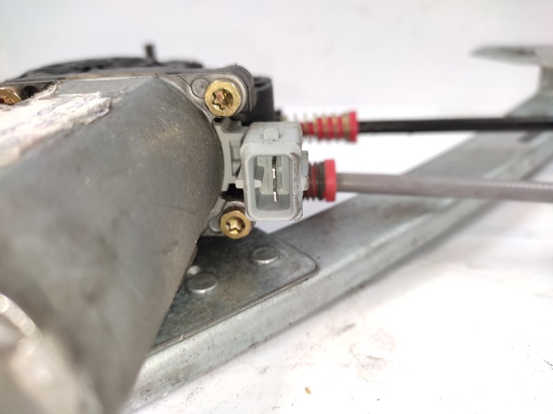 Recambio de elevalunas delantero derecho para citroën xsara berlina 1.4 referencia OEM IAM   