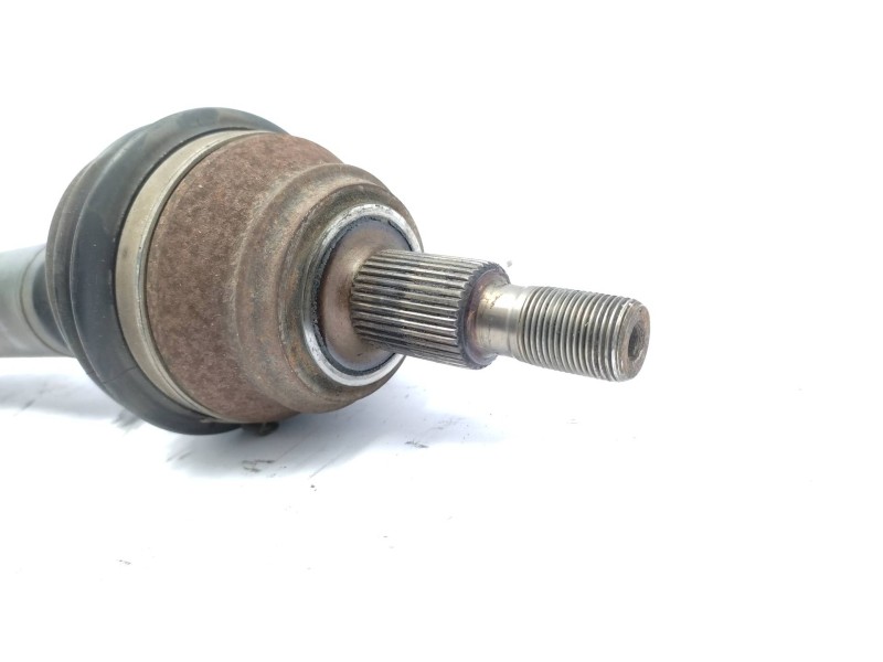 Transmision Delantera Derecha 1j0407272cr 1j0407272bx  - Seat Toledo (1m2) Stella 3
