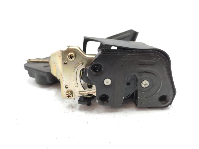 Cerradura Puerta Trasera Izquierda 814102e010  - Hyundai Tucson (jm) 2.0 Cat 3