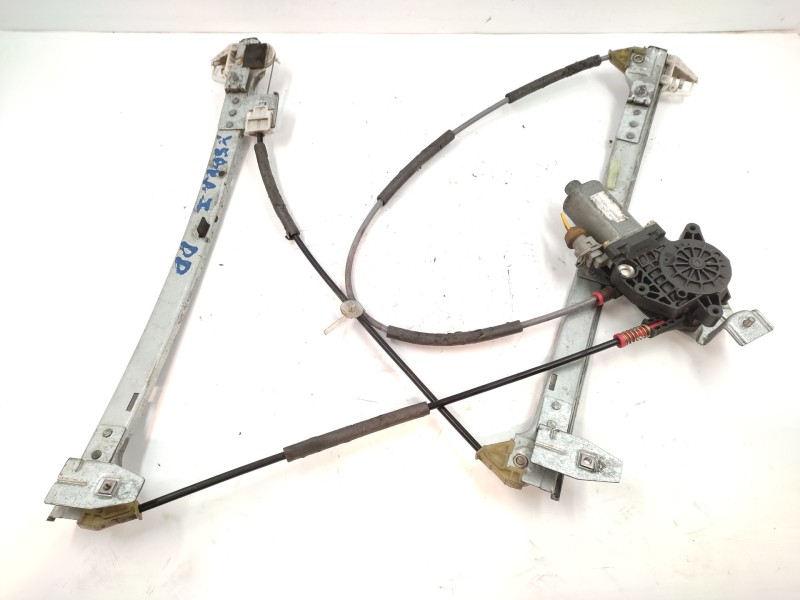 Recambio de elevalunas delantero derecho para citroën xsara berlina 1.4 referencia OEM IAM   