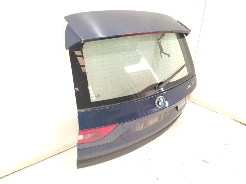 Porton Trasero 86290008768  - Bmw X3 (e83) 3.0d 6