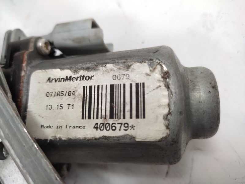 Elevalunas Delantero Derecho 400679  - Citroën Xsara Berlina 1.4 4