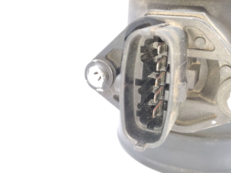 Caudalimetro 7l5906461b 95560612340 0280218198 - Porsche Cayenne (typ 9pa1) S 5