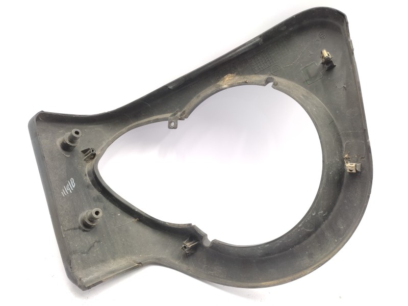 Molduras Delanteras  - Piaggio (vespa) Porter Quargo 2