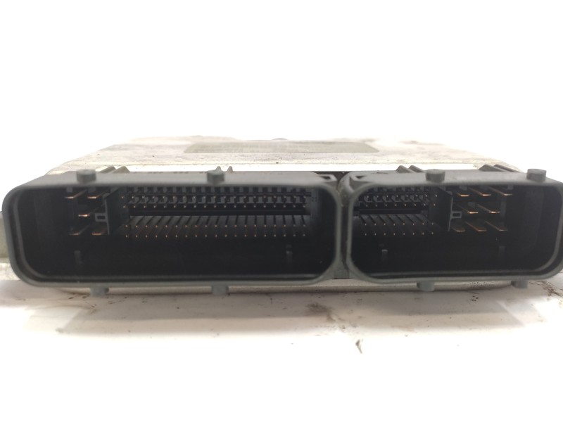 Centralita Motor Uce 038906019ht 0281010947  - Seat Ibiza (6l1) Stella 5