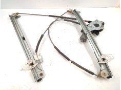 Recambio de elevalunas delantero derecho para citroën xsara berlina 1.4 referencia OEM IAM 400595H1  