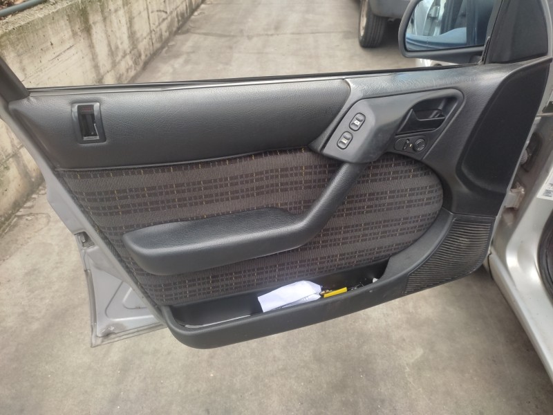 citroën xantia berlina del año 1999