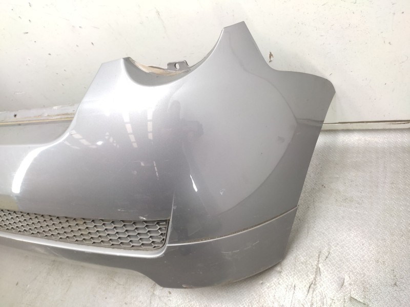 Paragolpes Trasero 96808256  - Chevrolet Aveo / Kalos Hatchback (t250, T255) 1.2 2