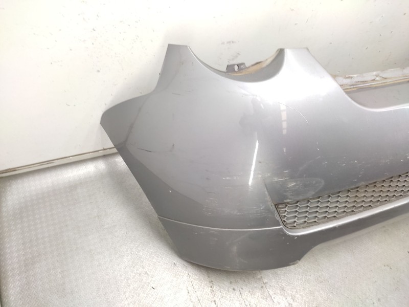 Paragolpes Trasero 96808256  - Chevrolet Aveo / Kalos Hatchback (t250, T255) 1.2 3