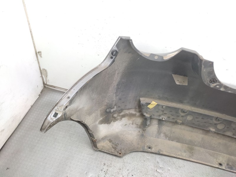 Paragolpes Trasero 96808256  - Chevrolet Aveo / Kalos Hatchback (t250, T255) 1.2 5