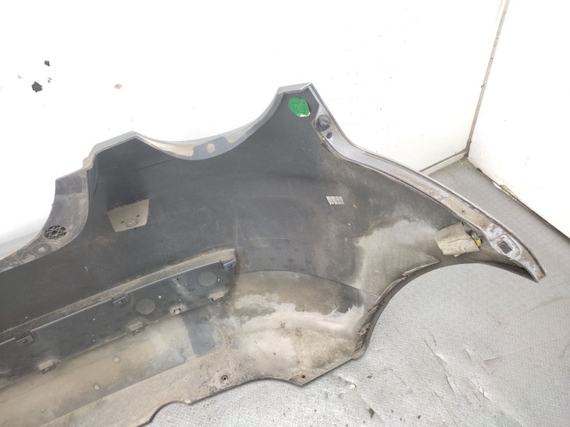 Paragolpes Trasero 96808256  - Chevrolet Aveo / Kalos Hatchback (t250, T255) 1.2 6