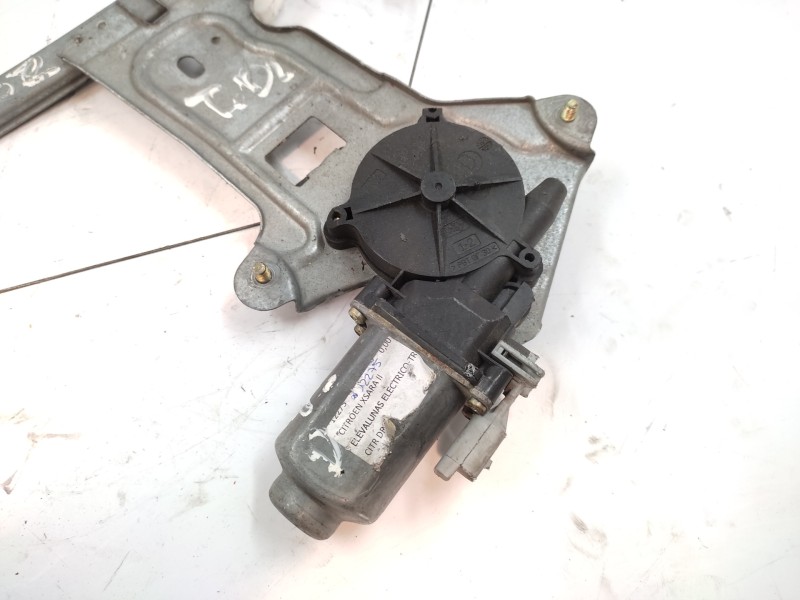 Elevalunas Trasero Derecho 400771t  - Citroën Xsara Berlina 1.4 2