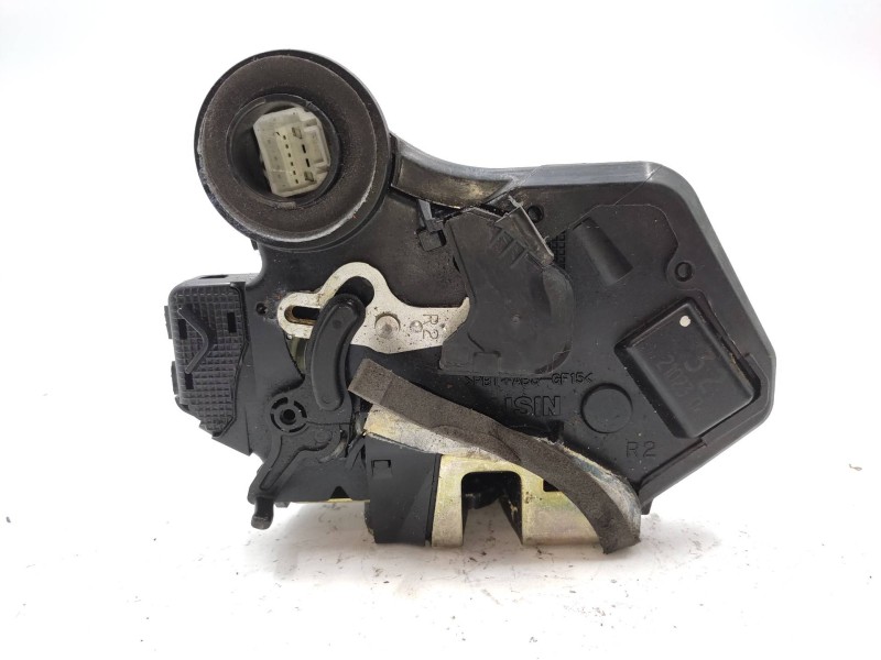 Cerradura Puerta Trasera Derecha  - Toyota Verso 1.6 16v Cat 2
